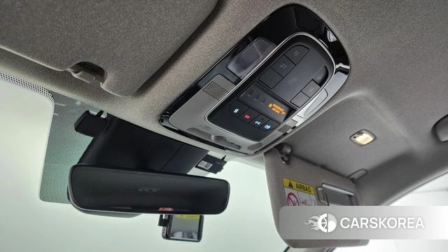 Hyundai The New Santa Fe id 3898726 из Кореи 9