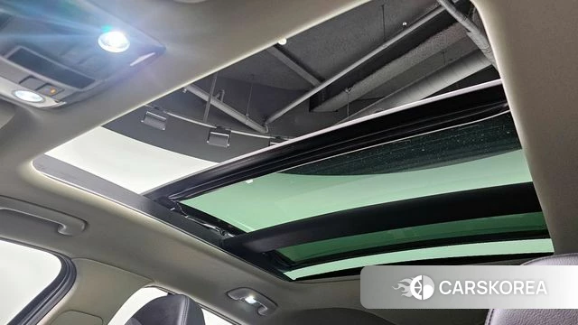 Kia The New K5 Hybrid 3rd generation id 3891445 из Кореи 9