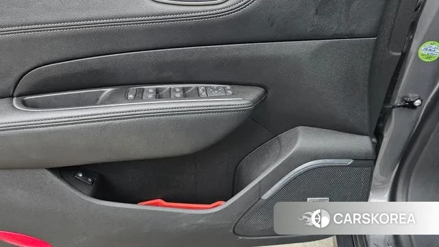 Renault Korea (Samsung) SM6 id 3013733 из Кореи 9