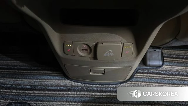 Kia The New Carnival id 3814299 из Кореи 9