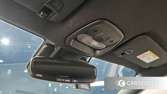 Chevrolet (GM Daewoo) Trax Crossover id 4381524 из Кореи 9