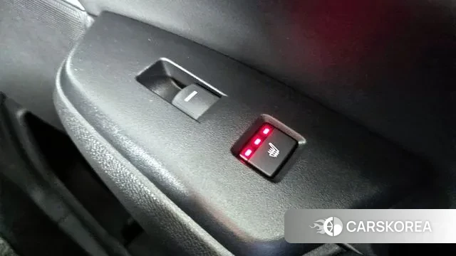 Honda CR-V 5th generation id 3493068 из Кореи 9