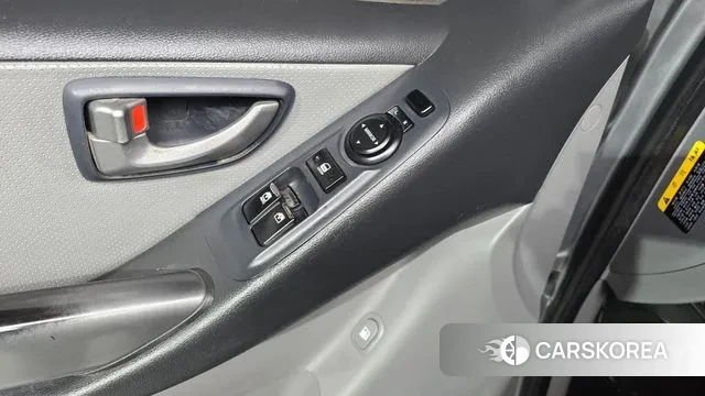 Hyundai The New Grand Starex id 3308229 из Кореи 9