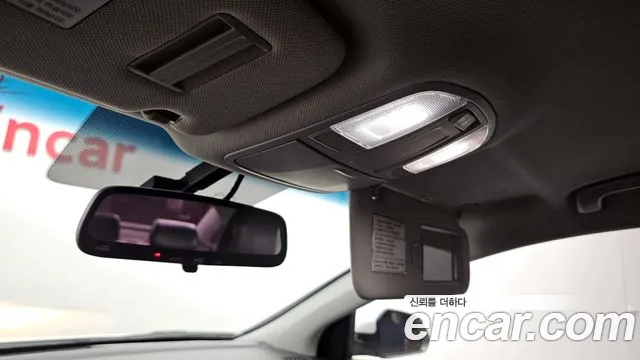 Hyundai Sonata New Rise id 2819041 из Кореи 9