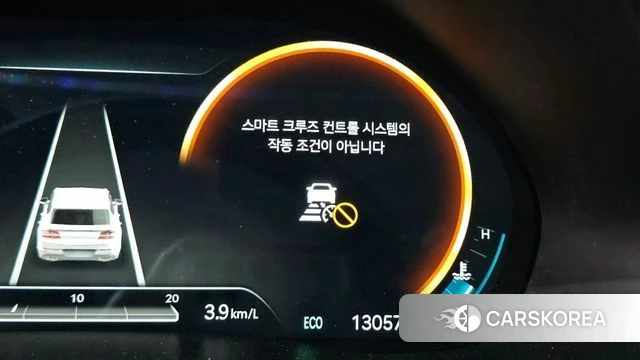 Genesis GV80 id 4592762 из Кореи 9