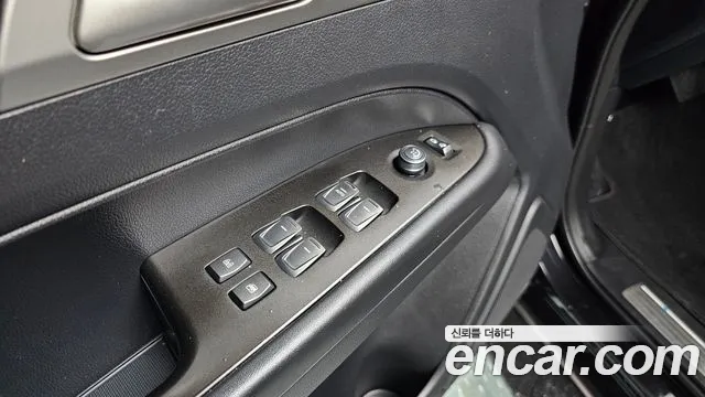 Ssangyong Rexton Sports id 2708515 из Кореи 9