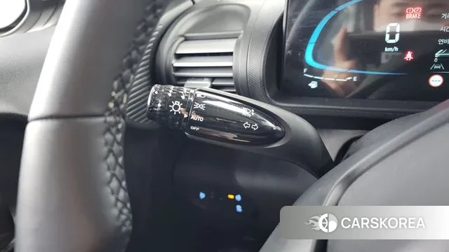 Hyundai Casper id 2997968 из Кореи 9