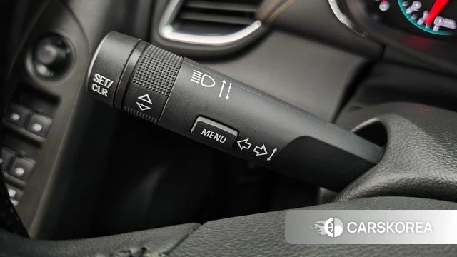 Chevrolet (GM Daewoo) The New Trax id 3953685 из Кореи 9