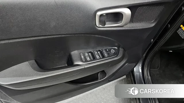 Hyundai Venue id 3380091 из Кореи 9