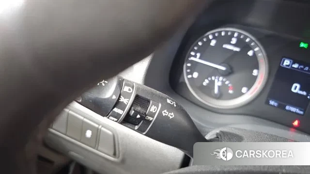 Hyundai All New Tucson id 3270423 из Кореи 9