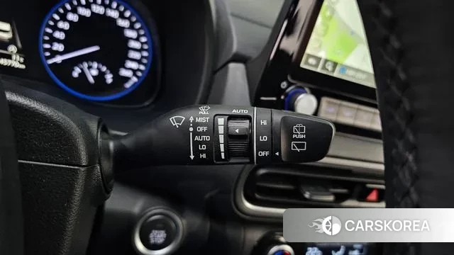 Hyundai The New Kona id 3362021 из Кореи 9