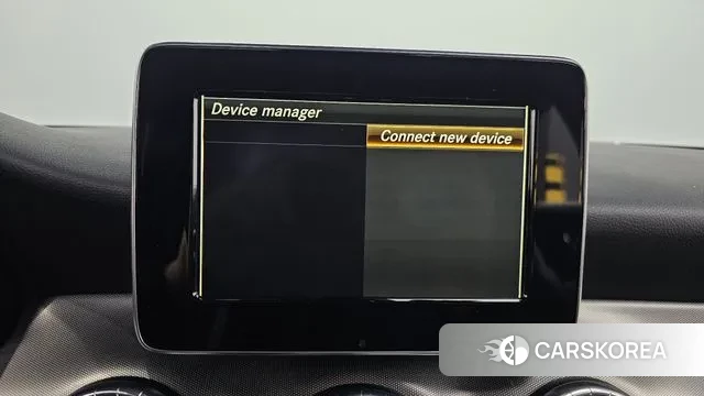 Mercedes-Benz CLA-Class C117 id 3766796 из Кореи 9