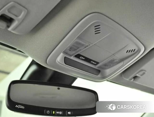 Chevrolet (GM Daewoo) The New Malibu id 4595280 из Кореи 9
