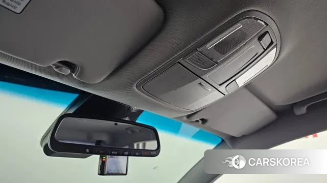 Hyundai All New Tucson id 3418103 из Кореи 9