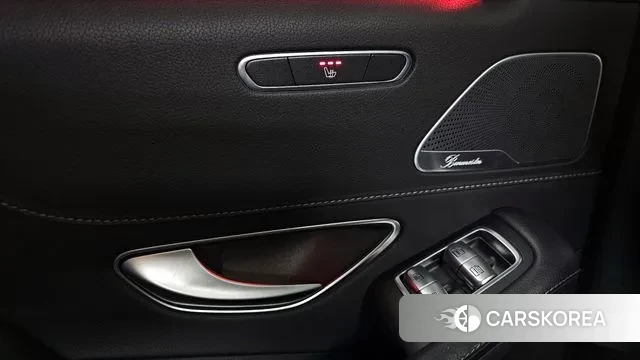 Mercedes-Benz S-Class W222 id 3500055 из Кореи 9