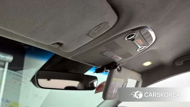 Hyundai The New Grandeur IG Hybrid id 3626302 из Кореи 9