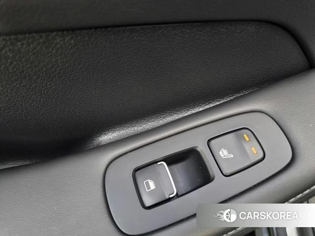 Hyundai Sonata (DN8) id 4887248 из Кореи 9