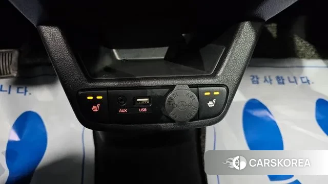 Kia The New Ray id 3593113 из Кореи 9