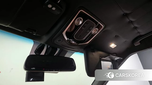 Ssangyong Torres id 3841869 из Кореи 9