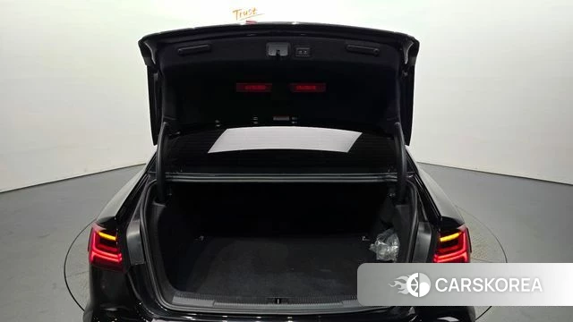 Audi New A6 id 4781203 из Кореи 9
