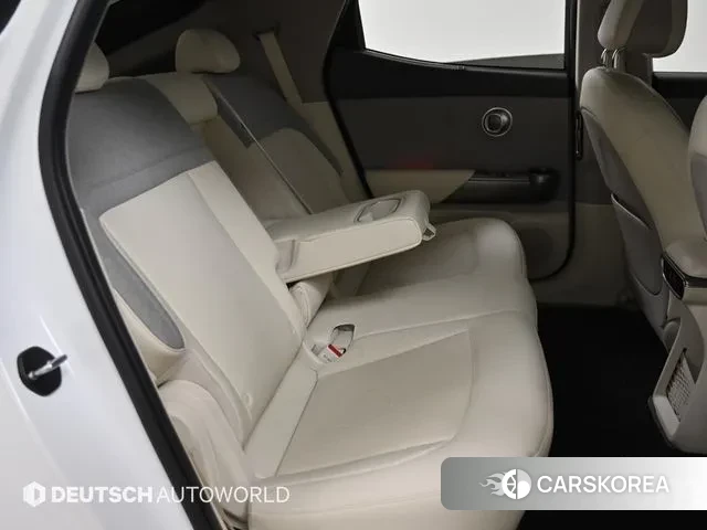 Genesis GV60 id 3691127 из Кореи 9