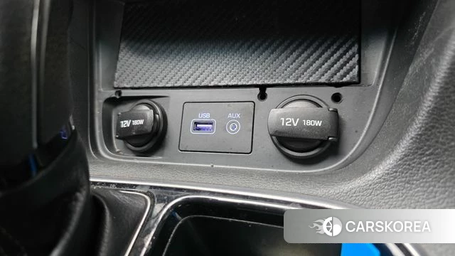 Hyundai Sonata New Rise id 3808285 из Кореи 9