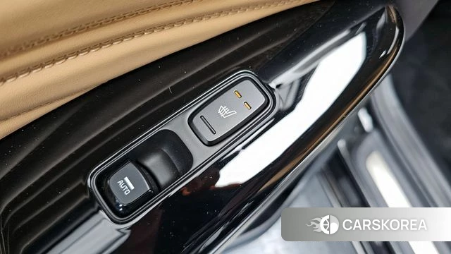 Kia K7 Premier id 3904510 из Кореи 9