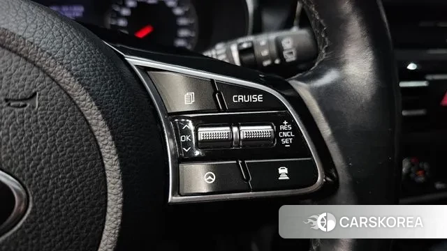 Kia Seltos id 3044959 из Кореи 9