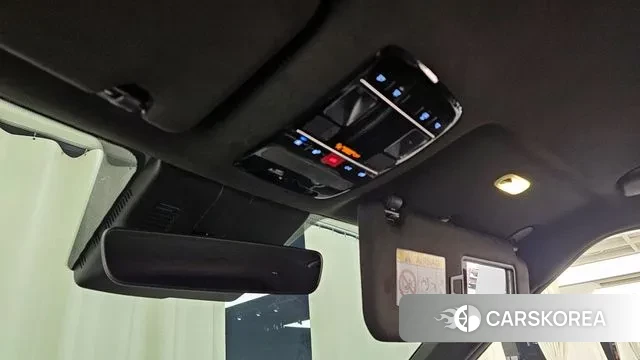 Hyundai Santa Fe (MX5) id 3305213 из Кореи 9