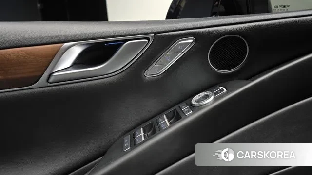 Genesis G80 (RG3) id 2961132 из Кореи 9