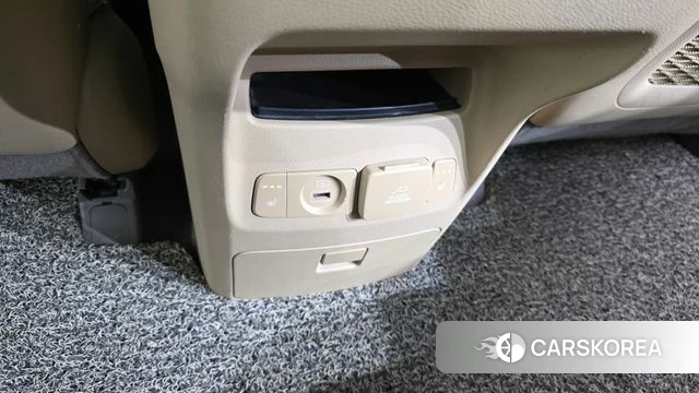 Kia The New Carnival id 4377779 из Кореи 9