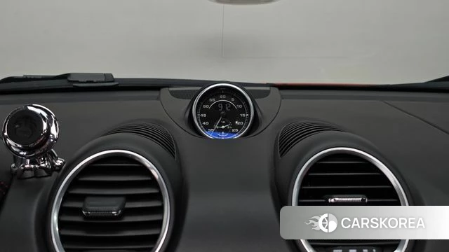 Porsche 718 Boxster id 4873037 из Кореи 9