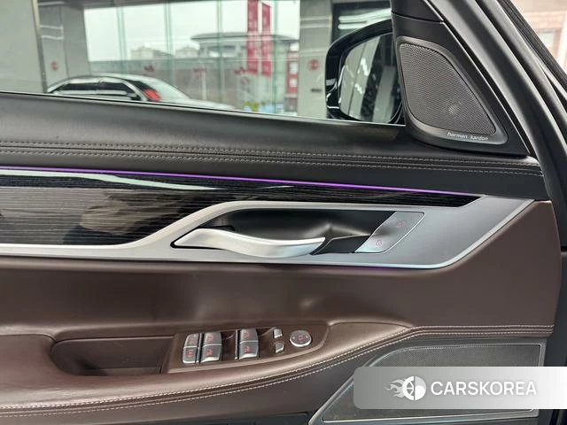 BMW 7 series id 4297326 из Китая 9