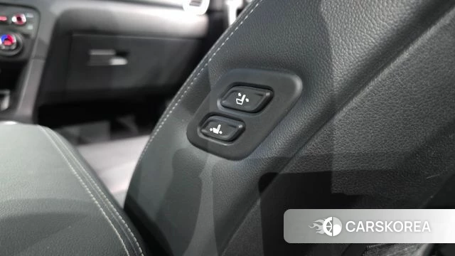 Kia Sportage The Bold id 4383705 из Кореи 9