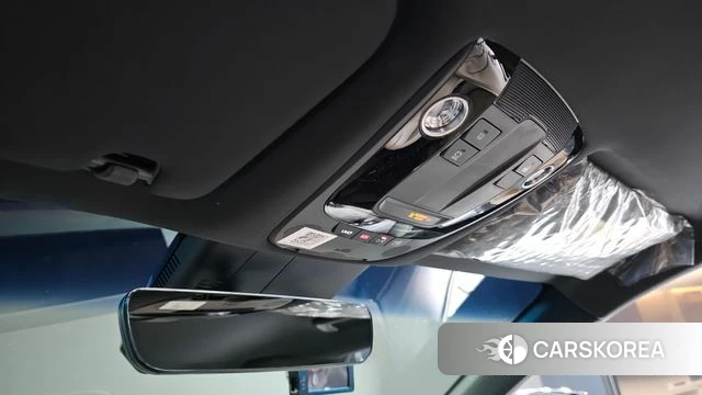 Kia K8 id 4707778 из Кореи 9
