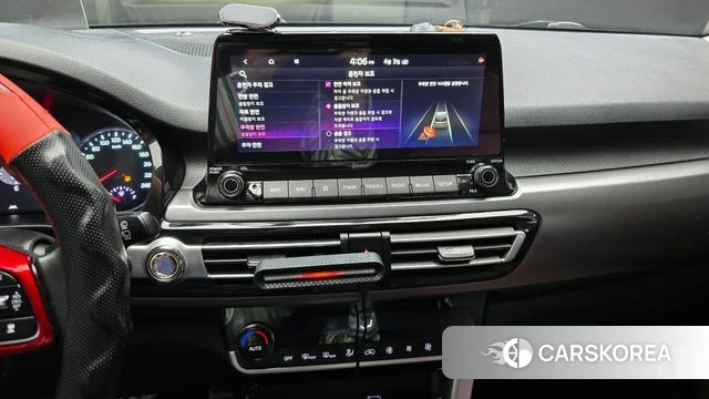 Kia Seltos id 3885767 из Кореи 9