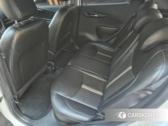 Chevrolet (GM Daewoo) The New Spark id 4914495 из Кореи 9