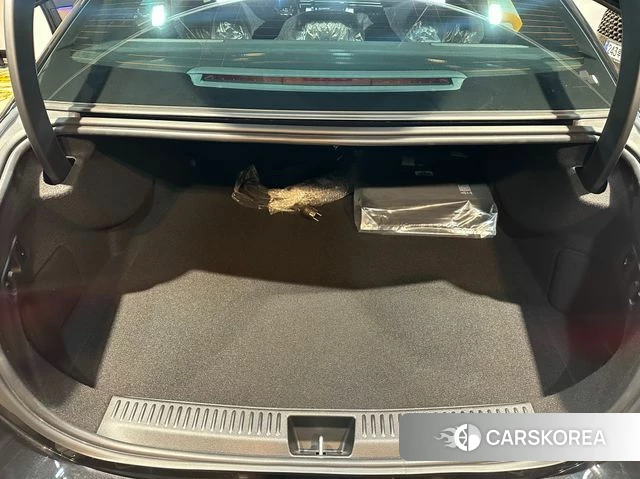 Mercedes-Benz E-Class W214 id 4321492 из Кореи 9