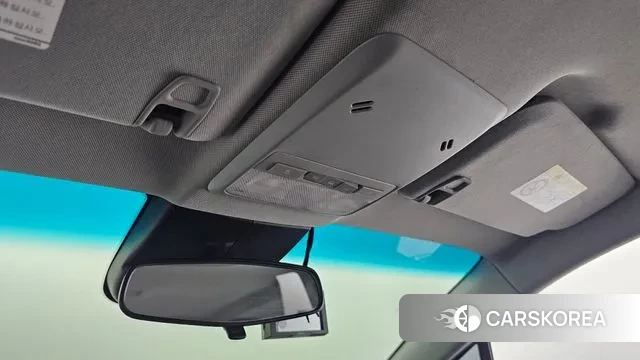 Chevrolet (GM Daewoo) The New Trax id 3727773 из Кореи 9