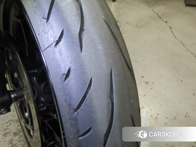 Yamaha MT-09 Y-AMT id 3945459 из Японии 9