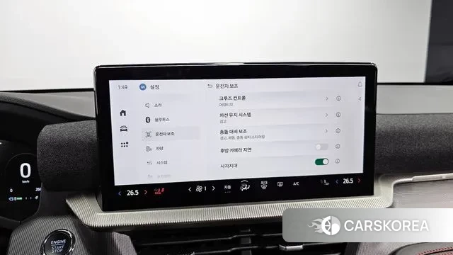 Ford Explorer 6th Generation id 3441984 из Кореи 9