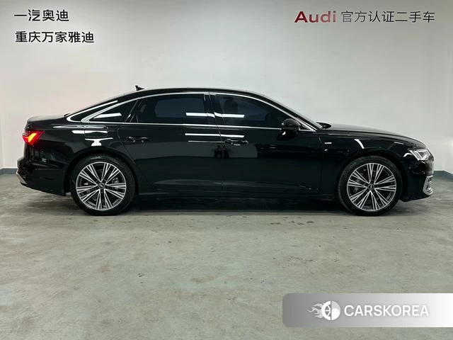 Audi A6L id 4259590 из Китая 9