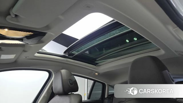 BMW X4 (G02) id 3935411 из Кореи 9