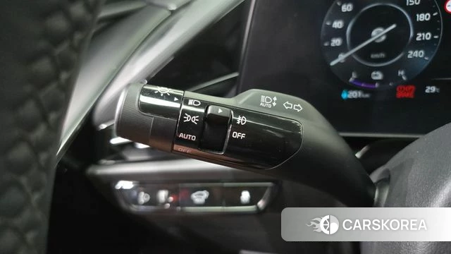 Kia Di All New Niro EV id 4774709 из Кореи 9