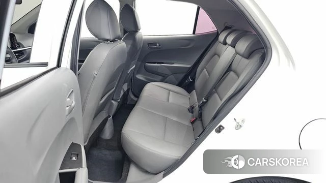 Kia All New Morning (JA) id 4502239 из Кореи 9