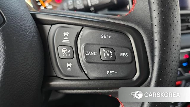 Jeep Wrangler (JL) id 4480318 из Кореи 9