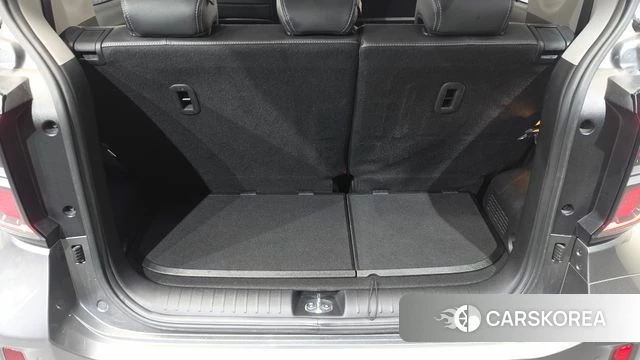 Kia The New Kia Ray id 4316040 из Кореи 9