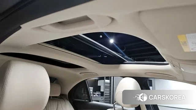 Mercedes-Benz E-Class W213 id 3452404 из Кореи 9