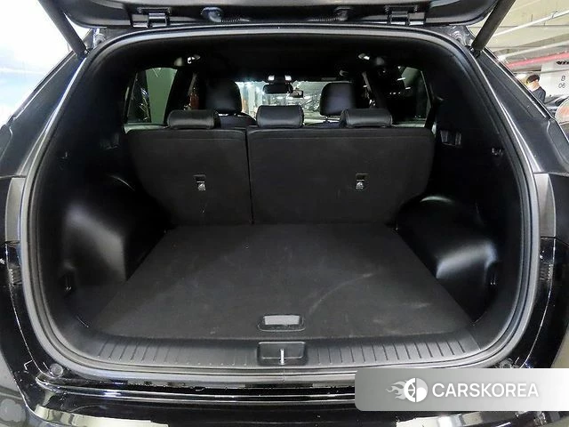 Kia Sportage The Bold id 4662393 из Кореи 9