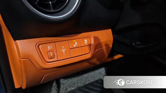 Kia The New K3 2nd generation id 3734458 из Кореи 9